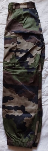Pantalon treillis uniforme - pantalon,