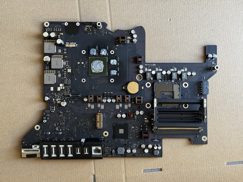 Apple logic board - ,