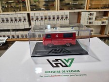 Miniature Solido - Peugeot J9