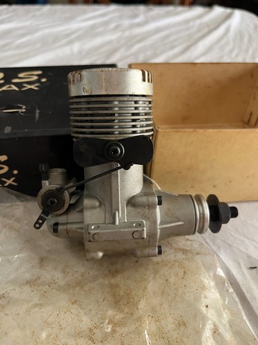 Nos max 2 stroke - nos, rc