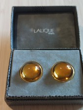 Paire de boucles d'oreille