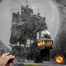 Remote LED Lighting Kit Pour