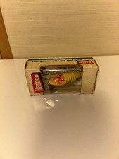 Heddon Tiny Runt Spook