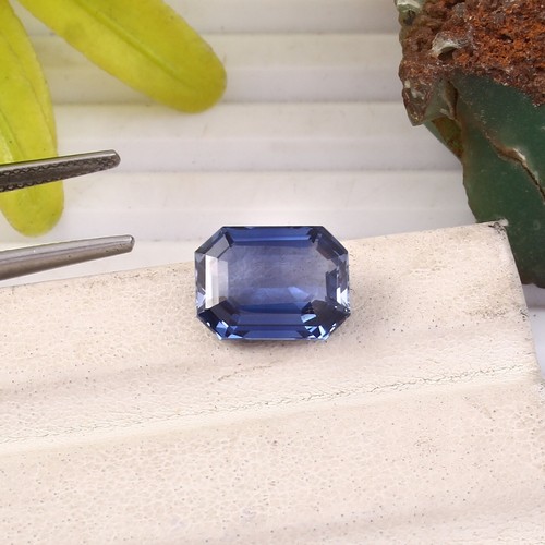Saphir ceylan bleu - de,