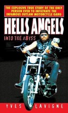 Yves LaVigne Hell's Angels (Poche)