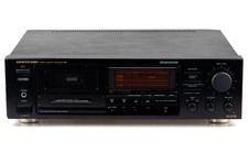 Onkyo Integra TA-2750 lecteur de cassettes 3 Moteurs / Uniforme 1 An Garantie #5