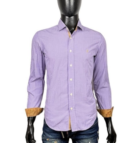 Chemise homme alviero - chemise,