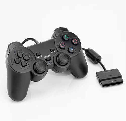 Manette jeu filaire pour - filaire,