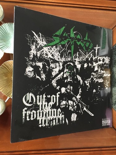 Album vinyle vert édition - vert,