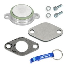 Joint EGR pour Citroen Peugeot Ford Mazda Toyota 1.4 TDCi HDi MZR-CD D-4D