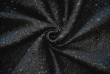 Noir Bouilli Laine & Cachemire