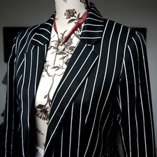 Veste, blouson, spencer, 40