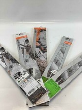 Guide Barre Scie à Chaîne 40