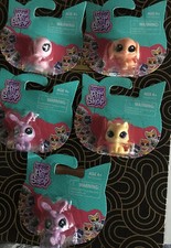littlest pet shop 5 BUNDLE