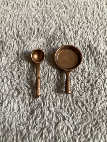 Playmobil lot vaisselle - lot,