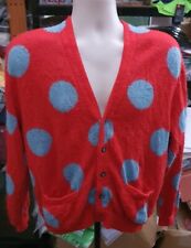 SS20 Supreme Brossé à Pois