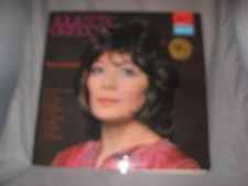 Juliette Greco  'mon home"
