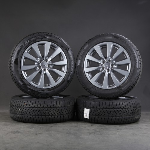 Roues hiver pouces - roues,