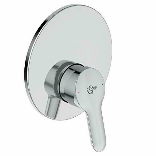Robinet encastré ideal - robinet,