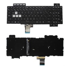 Clavier Pour Portable ASUS ROG