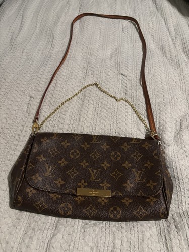 Louis vuitton favorite - vuitton, mm