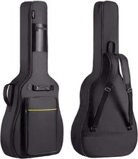 Housses pour Guitare Acoustique Imperméable