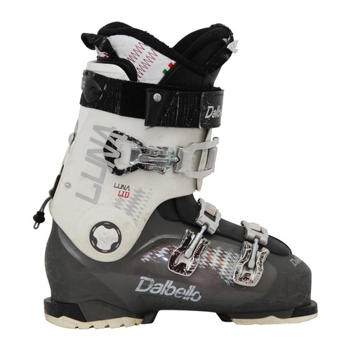 Chaussure ski occasion - chaussure,