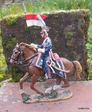 DEL PRADO CAVALIERS NAPOLEON /