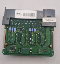 Allen Bradley SLC500-