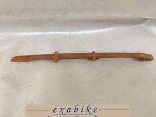 patin guide de chaine de