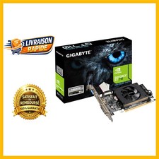 Nvidia GeForce GT 710 2 Go -