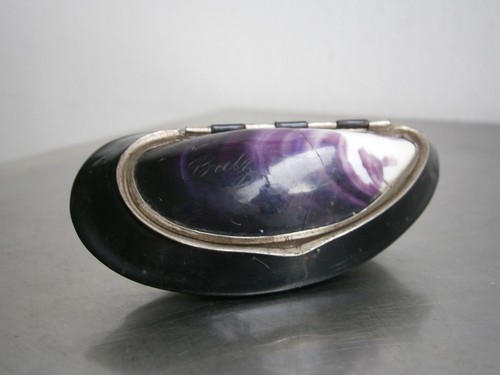 Boite chapelet moule - chapelet,