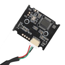 3 MP Camera Module 64° 3.5mm Manual Webcam Board With USB Cable