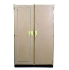 Armoire de cuisine 1950