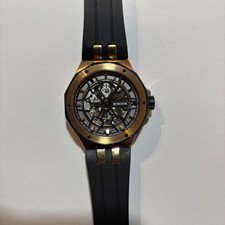 EDOX Delfin Mecano Automatic