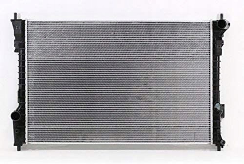 Radiateur pour ford explorer - radiateur,