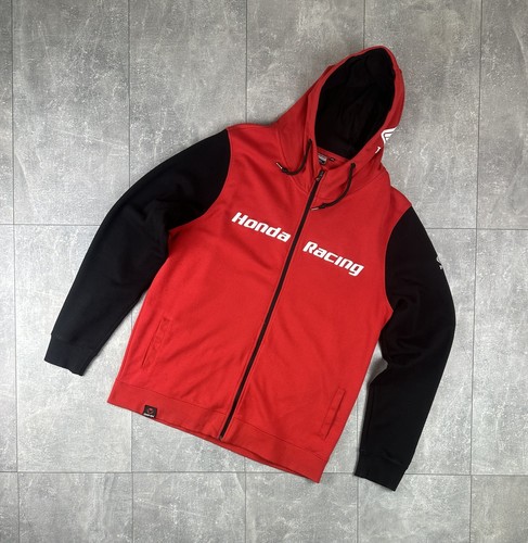 Sweat capuche homme honda - à,