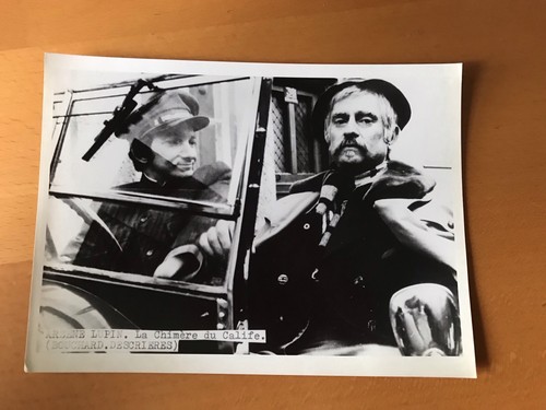 Arsène lupin - arsÈne, de