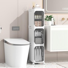 Armoire de Salle de Bain