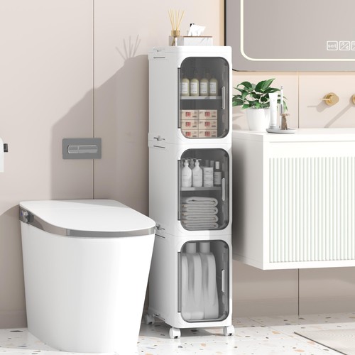 Armoire salle bain - armoire,