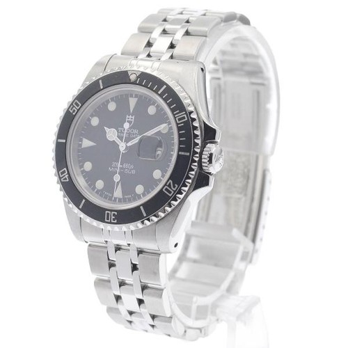 Tudor prince date mini - prince,
