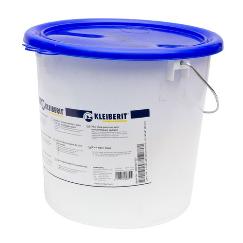 Colle thermofusible pour