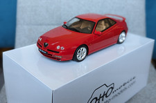 Ottomobile Alfa Romeo GTV V6