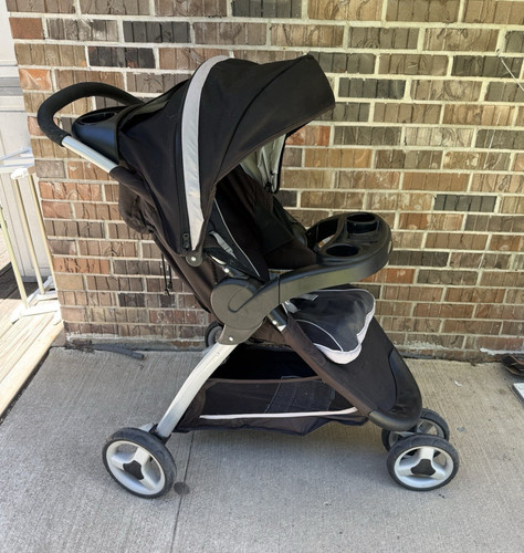 Graco single standard stroller - graco,