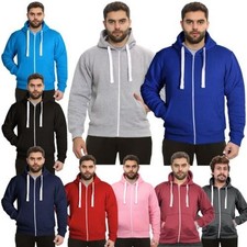 Sweat À Capuche Zippé En