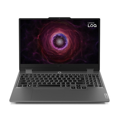 Lenovo loq 15ahp9 7445hs - lenovo,