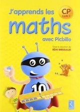 Japprends les maths avec