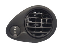 Grille D`Aération Droit Clio 3 220410 Renault