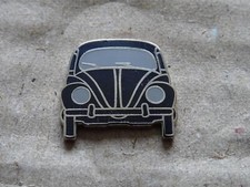 + VOLKSWAGEN VW Pin Coccinelle