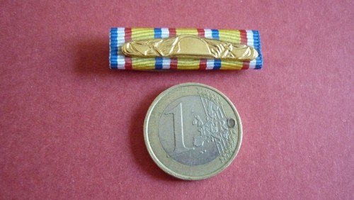 Sapeurs pompiers barrette - -,